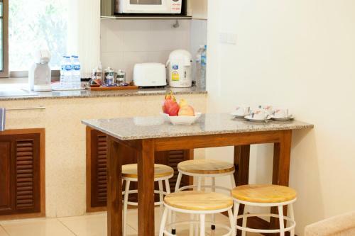 Hotel Le Saichan, Maejo Chiang Mai