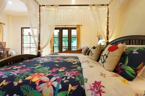 Hotel Le Saichan, Maejo Chiang Mai