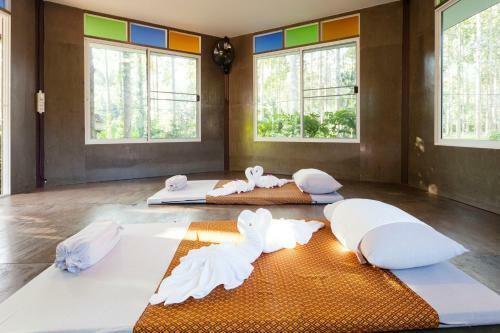 Hotel Le Saichan, Maejo Chiang Mai