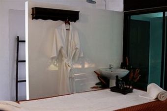 Lodge Jasmine Hills Villas And Spa