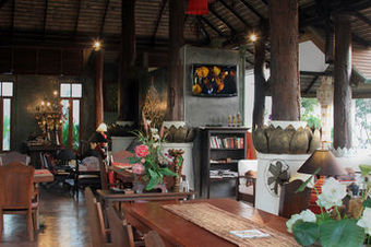 Lodge Jasmine Hills Villas And Spa