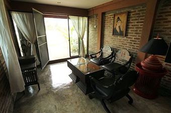 Lodge Jasmine Hills Villas And Spa