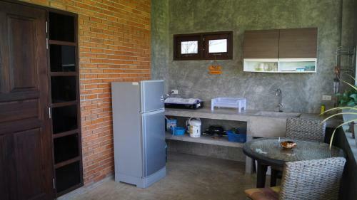 Hotel Baan Chai Thung Resort