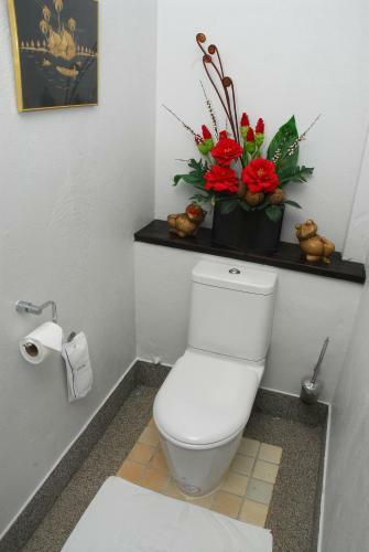 Hotel Baan Chai Thung Resort