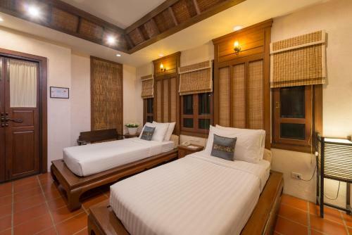 Hotel Horizon Village & Resort