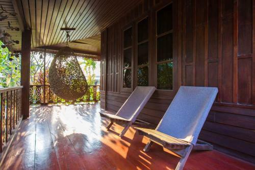 Hotel Jintana Resort