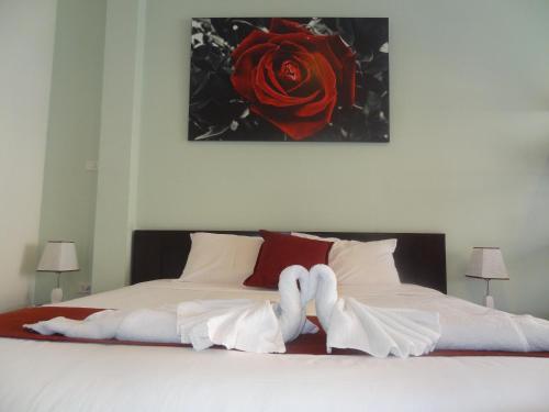 Hotel Muang Resort Buriram
