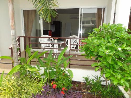 Hotel Muang Resort Buriram