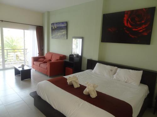 Hotel Muang Resort Buriram