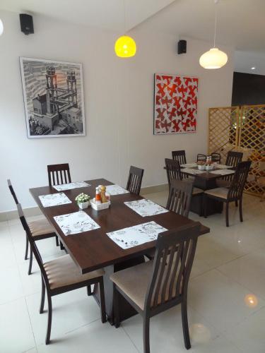Hotel Muang Resort Buriram