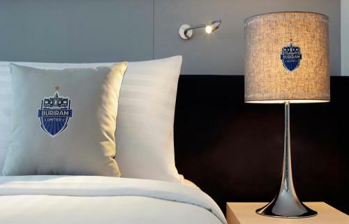 Hotel Amari Buriram United