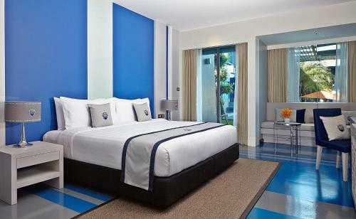 Hotel Amari Buriram United
