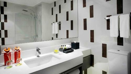 Hotel Amari Buriram United