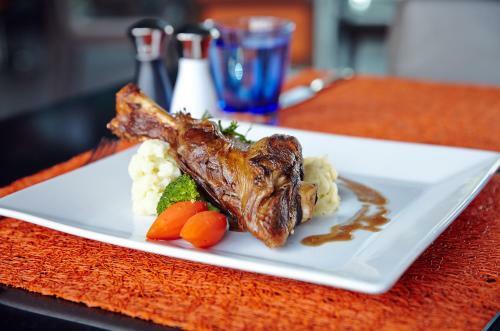 Hotel Amari Buriram United
