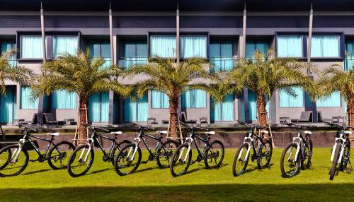 Hotel Amari Buriram United