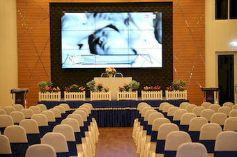 Hotel Best Western Royal Buriram