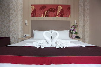 Hotel Best Western Royal Buriram