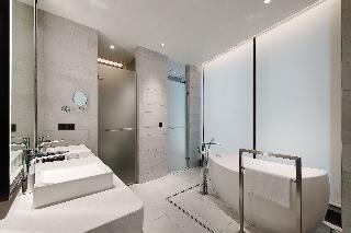 Jasper Hotel Banqiao Taipei