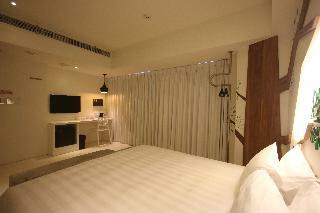 Hotel Papa Whale - Kaohsiung Formosa Boulevard