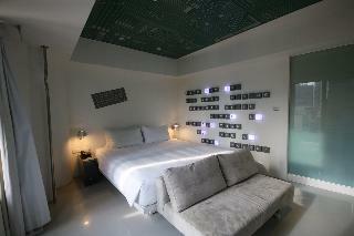 Hotel Papa Whale - Kaohsiung Formosa Boulevard