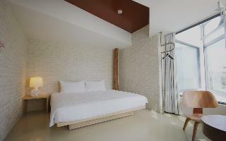 Hotel Papa Whale - Kaohsiung Formosa Boulevard