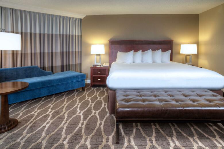 Hotel Hilton Houston Westchase