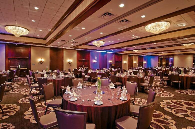 Hotel Hilton Houston Westchase