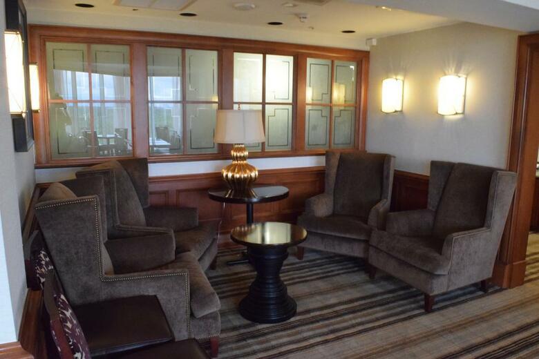 Hotel Hilton Houston Westchase
