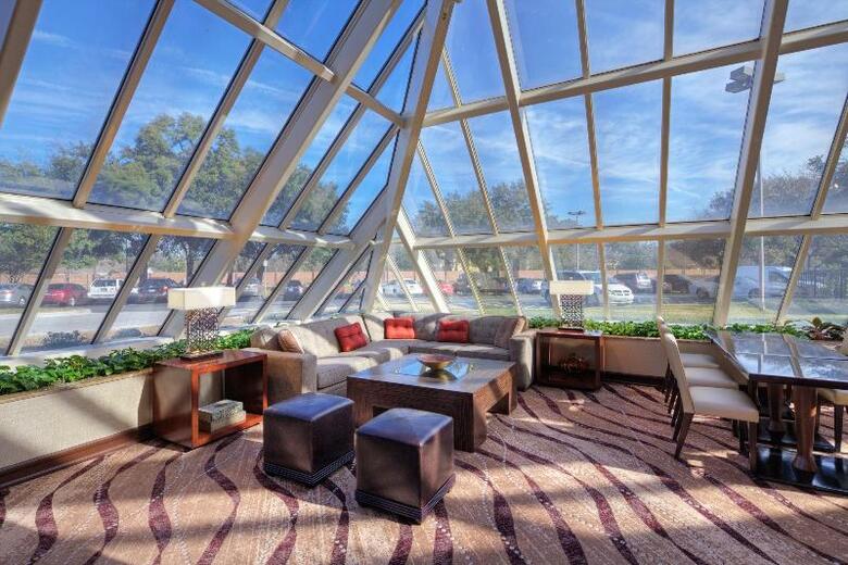 Hotel Hilton Houston Westchase
