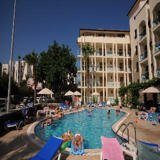 Kent Studyo Hotel