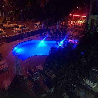 Kent Studyo Hotel