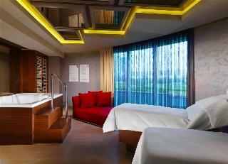 Hotel Sheraton Bursa