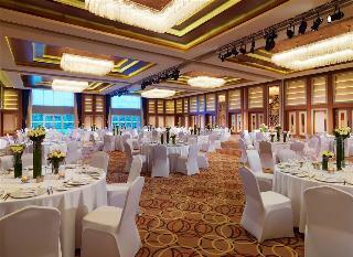 Hotel Sheraton Bursa
