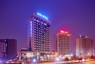 Hotel Ibis Konya