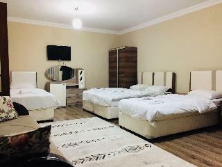 Grand Uzungol Hotel