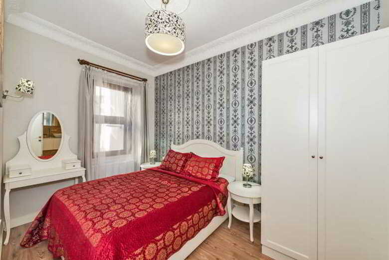 Aparthotel Iq Houses Mis