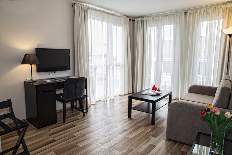 Aparthotel Karakoy Aparts