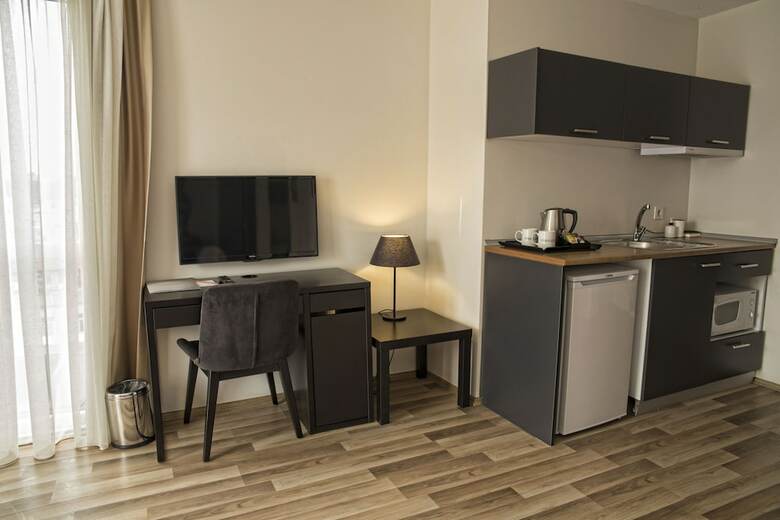 Aparthotel Karakoy Aparts