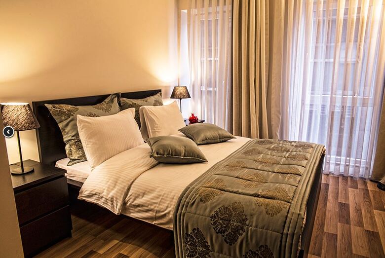 Aparthotel Karakoy Aparts