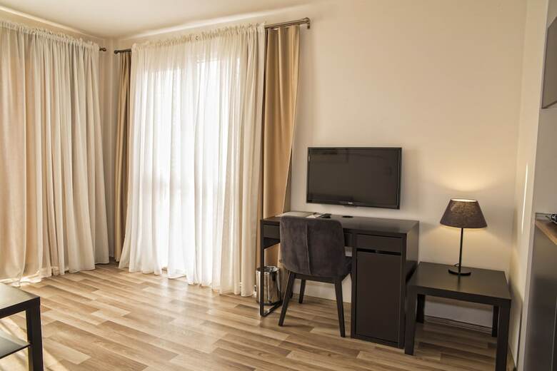 Aparthotel Karakoy Aparts