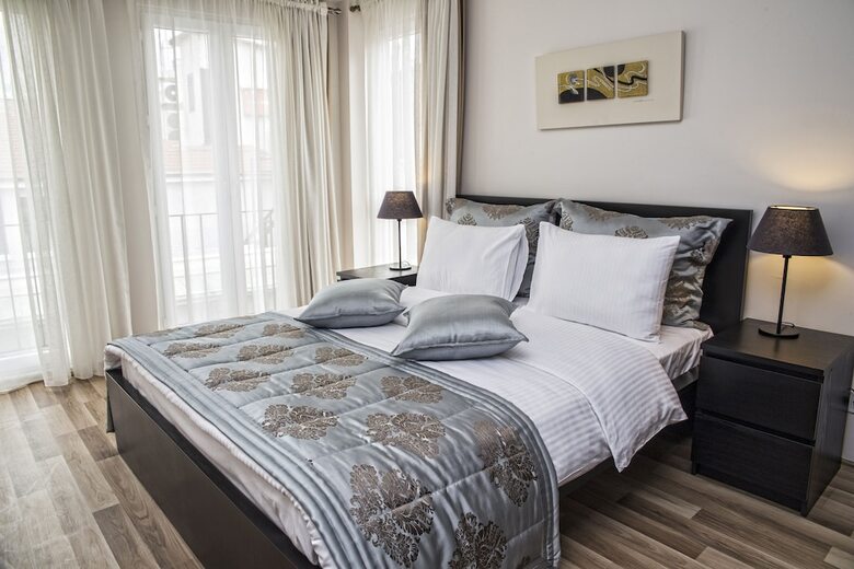 Aparthotel Karakoy Aparts