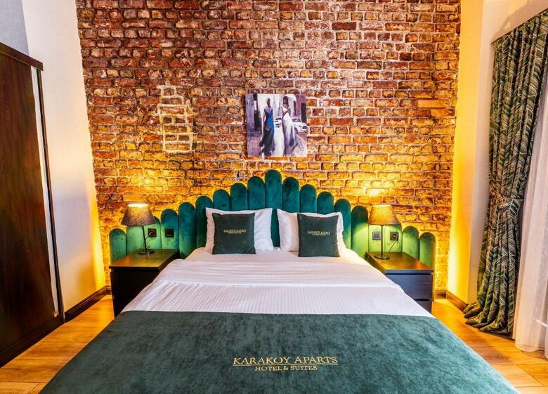 Aparthotel Karakoy Aparts