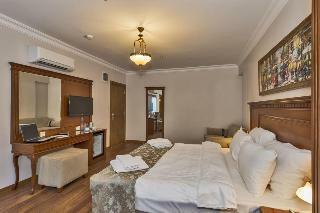 Blisstanbul Hotel