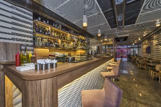Blisstanbul Hotel