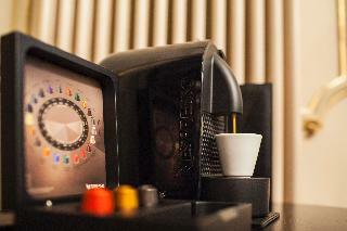 Hotel Boutique Nordstern Hotel Galata