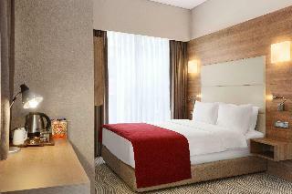 Ramada Encore By Wyndham Istanbul Kartal Hotel