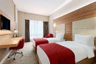 Ramada Encore By Wyndham Istanbul Kartal Hotel