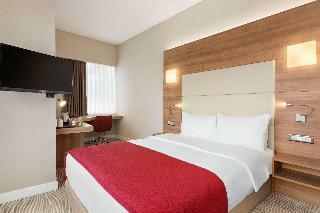 Ramada Encore By Wyndham Istanbul Kartal Hotel