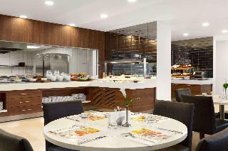 Ramada Encore By Wyndham Istanbul Kartal Hotel