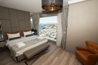 Hotel Boutique Manesol Oldcity Bosphorus
